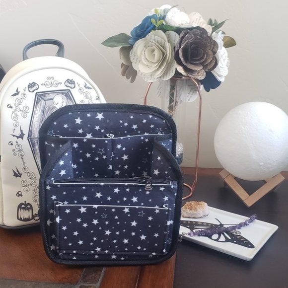 Coach Backpack Organizer - Picture 1 of 2